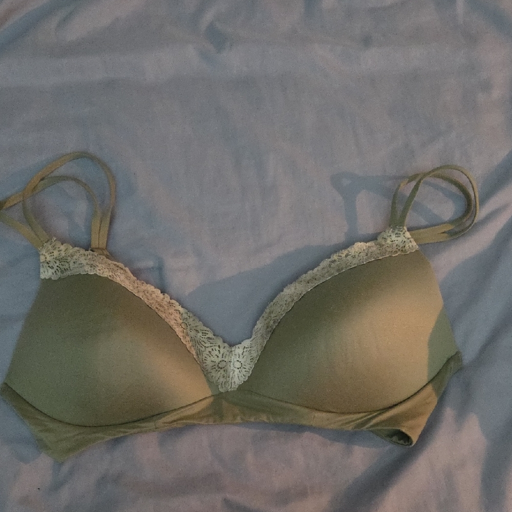 aerie | wireless RealSunnie bra